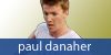 paul danaher